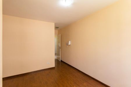 Sala de apartamento para alugar com 2 quartos, 43m² em Tatuquara, Curitiba