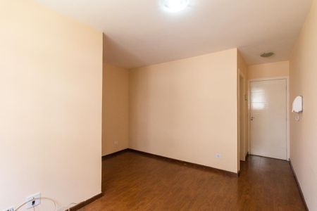 Sala de apartamento para alugar com 2 quartos, 43m² em Tatuquara, Curitiba