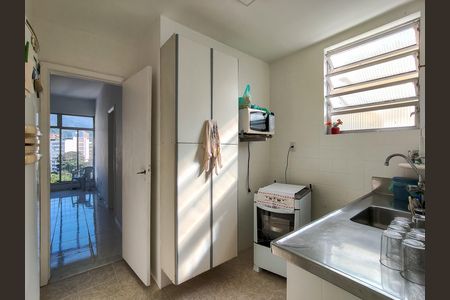 Apartamento à venda com 77m², 2 quartos e sem vaga Apartamento à venda com 77m², 2 quartos e sem vagaCozinha
