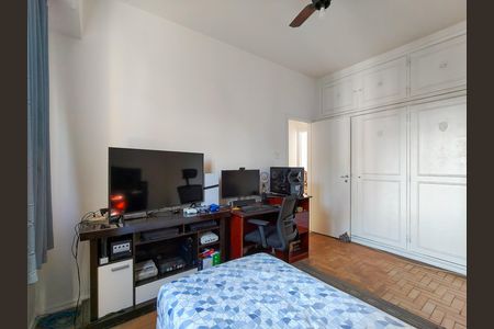 Apartamento à venda com 77m², 2 quartos e sem vaga Apartamento à venda com 77m², 2 quartos e sem vagaQuarto 2