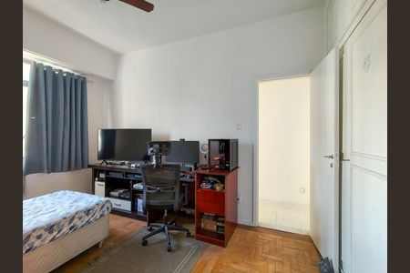 Apartamento à venda com 77m², 2 quartos e sem vaga Apartamento à venda com 77m², 2 quartos e sem vagaQuarto 2