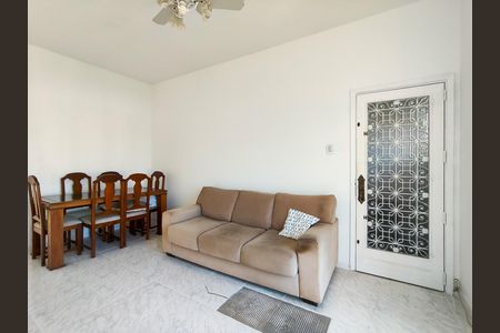 Sala de apartamento à venda com 2 quartos, 100m² em Tijuca, Rio de Janeiro