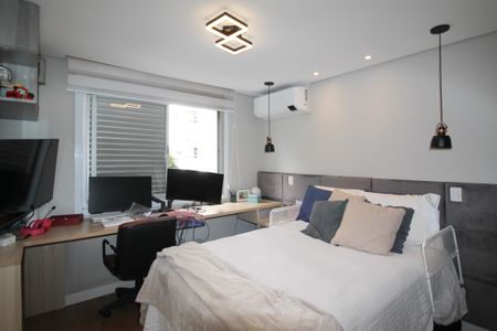 Apartamento à venda com 110m², 3 quartos e 1 vaga Apartamento à venda com 110m², 3 quartos e 1 vagaQuarto 2