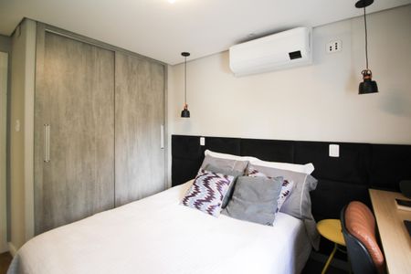 Apartamento à venda com 110m², 3 quartos e 1 vaga Apartamento à venda com 110m², 3 quartos e 1 vagaQuarto 1