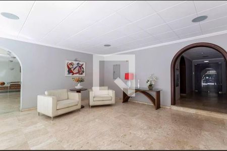 Apartamento à venda com 110m², 3 quartos e 1 vaga Apartamento à venda com 110m², 3 quartos e 1 vagaHall