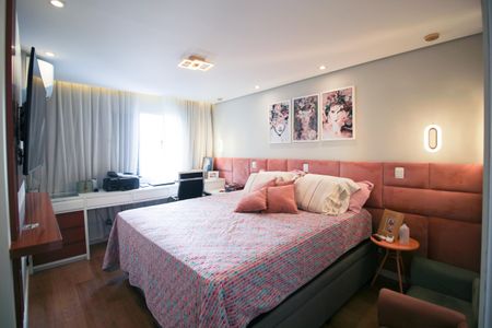 Apartamento à venda com 110m², 3 quartos e 1 vaga Apartamento à venda com 110m², 3 quartos e 1 vagaSuíte