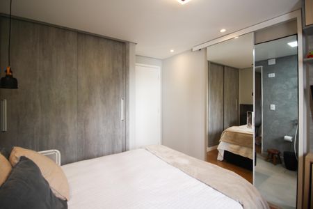 Apartamento à venda com 110m², 3 quartos e 1 vaga Apartamento à venda com 110m², 3 quartos e 1 vagaQuarto 2