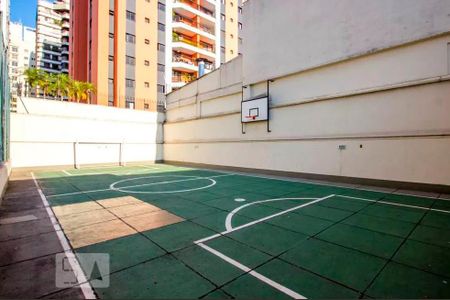 Apartamento à venda com 110m², 3 quartos e 1 vaga Apartamento à venda com 110m², 3 quartos e 1 vagaQuadra Esportiva