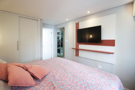 Apartamento à venda com 110m², 3 quartos e 1 vaga Apartamento à venda com 110m², 3 quartos e 1 vagaSuíte