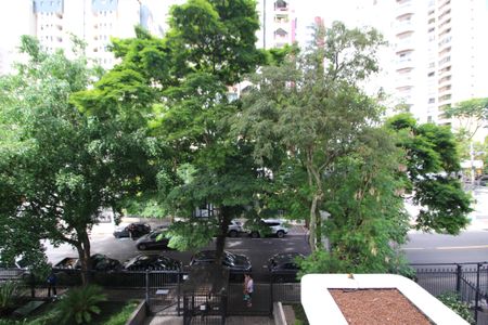 Apartamento à venda com 110m², 3 quartos e 1 vaga Apartamento à venda com 110m², 3 quartos e 1 vagaVista