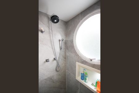 Apartamento à venda com 110m², 3 quartos e 1 vaga Apartamento à venda com 110m², 3 quartos e 1 vagaBanheiro