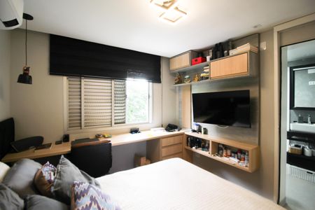 Apartamento à venda com 110m², 3 quartos e 1 vaga Apartamento à venda com 110m², 3 quartos e 1 vagaQuarto 1