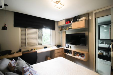 Apartamento à venda com 110m², 3 quartos e 1 vaga Apartamento à venda com 110m², 3 quartos e 1 vagaQuarto 1