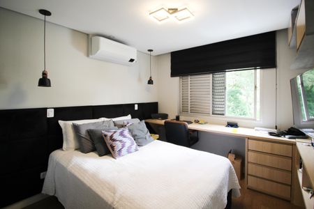 Apartamento à venda com 110m², 3 quartos e 1 vaga Apartamento à venda com 110m², 3 quartos e 1 vagaQuarto 1