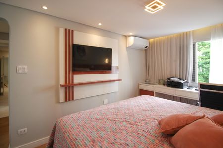 Apartamento à venda com 110m², 3 quartos e 1 vaga Apartamento à venda com 110m², 3 quartos e 1 vagaSuíte