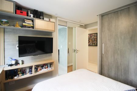 Apartamento à venda com 110m², 3 quartos e 1 vaga Apartamento à venda com 110m², 3 quartos e 1 vagaQuarto 1