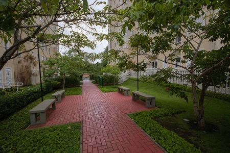 Apartamento à venda com 47m², 2 quartos e 1 vagaÁrea comum