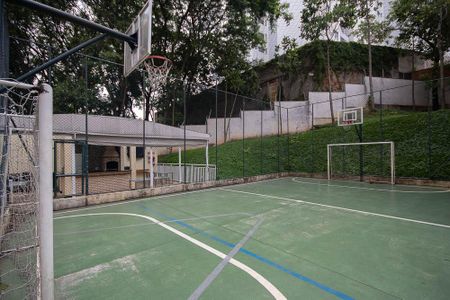 Apartamento à venda com 47m², 2 quartos e 1 vagaQuadro