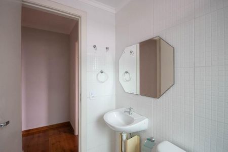 Apartamento à venda com 47m², 2 quartos e 1 vagaBanheiro 