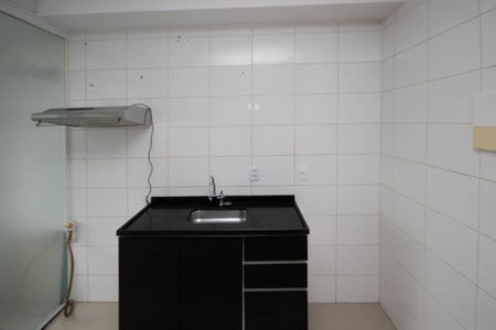 Apartamento à venda com 47m², 2 quartos e 1 vagaCozinha 