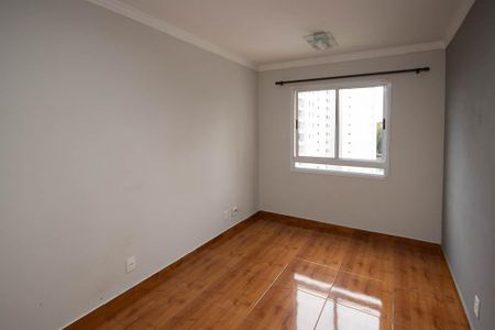 Sala  de apartamento à venda com 2 quartos, 47m² em Jardim Leonor Mendes de Barros, São Paulo