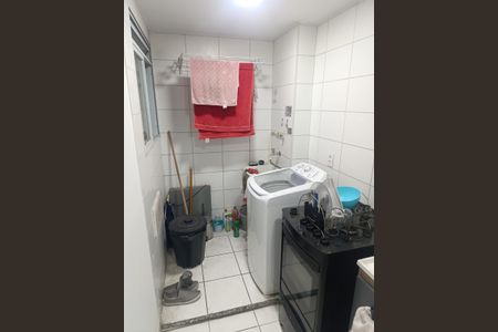 Apartamento para alugar com 40m², 2 quartos e sem vagaÁrea de serviço