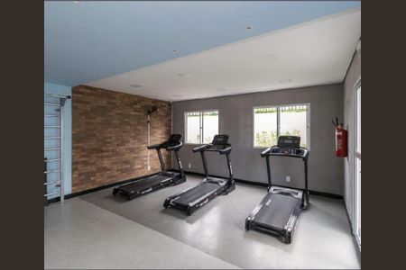 Apartamento para alugar com 40m², 2 quartos e sem vagaÁrea externa