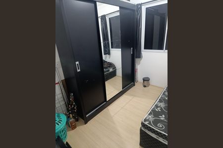 Apartamento para alugar com 40m², 2 quartos e sem vagaQuarto