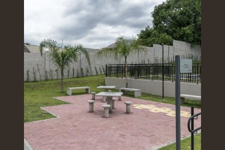 Apartamento para alugar com 40m², 2 quartos e sem vagaÁrea externa