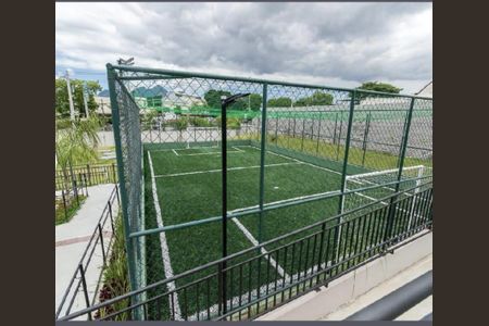 Apartamento para alugar com 40m², 2 quartos e sem vagaÁrea externa