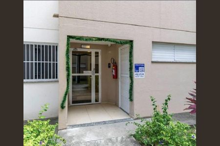 Apartamento para alugar com 40m², 2 quartos e sem vagaÁrea externa