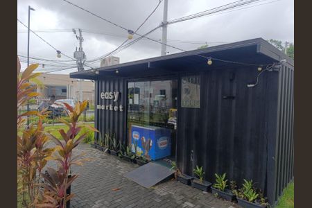 Apartamento para alugar com 40m², 2 quartos e sem vagaÁrea externa