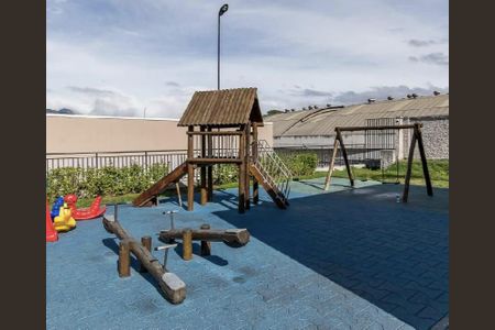 Apartamento para alugar com 40m², 2 quartos e sem vagaÁrea externa