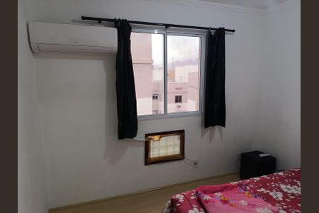 Apartamento para alugar com 40m², 2 quartos e sem vagaQuarto