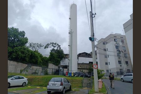 Apartamento para alugar com 40m², 2 quartos e sem vagaÁrea externa