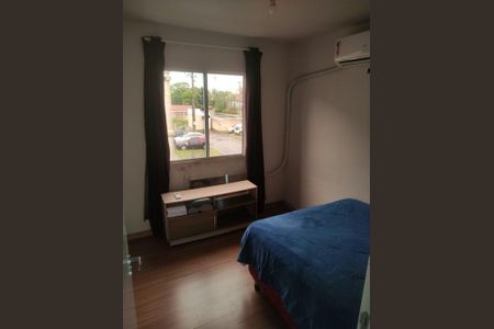 Quarto 1 de apartamento para alugar com 2 quartos, 40m² em Igara, Canoas