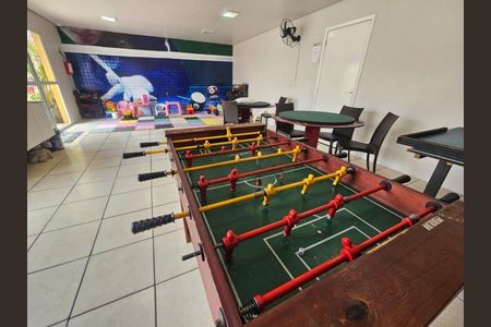 Apartamento à venda com 40m², 2 quartos e 1 vagaÁrea Comum 