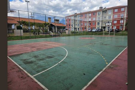 Área Comum  de apartamento para alugar com 2 quartos, 40m² em Igara, Canoas