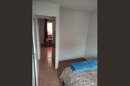 Quarto 2 de apartamento para alugar com 2 quartos, 40m² em Igara, Canoas