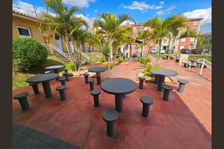 Apartamento à venda com 40m², 2 quartos e 1 vagaÁrea Comum 