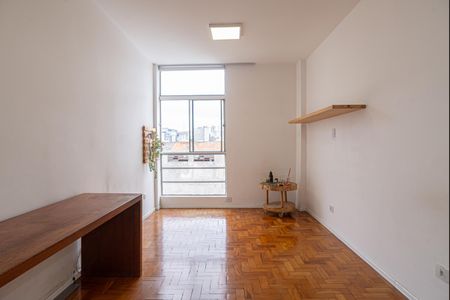 Quarto de kitnet/studio à venda com 1 quarto, 30m² em Bela Vista, São Paulo