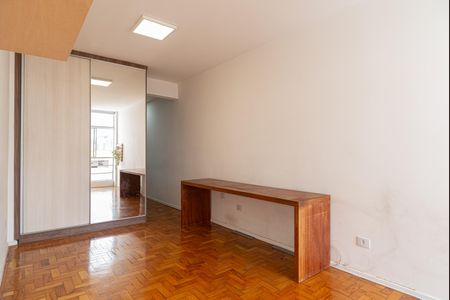 Studio à venda com 34m², 1 quarto e sem vagaQuarto