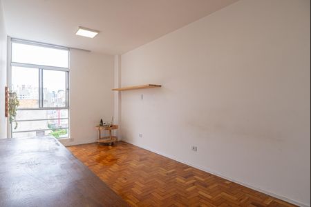 Quarto de kitnet/studio à venda com 1 quarto, 30m² em Bela Vista, São Paulo