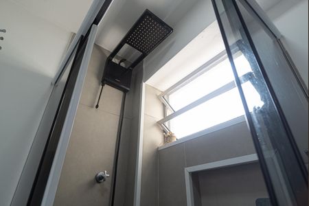 Studio à venda com 34m², 1 quarto e sem vagaBanheiro