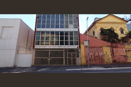 Studio à venda com 34m², 1 quarto e sem vagaFachada