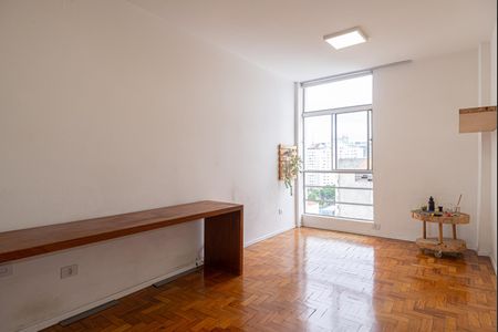 Quarto de kitnet/studio à venda com 1 quarto, 30m² em Bela Vista, São Paulo