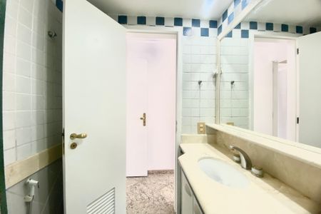 Apartamento para alugar com 83m², 2 quartos e 2 vagasSuite 