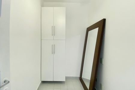 Apartamento para alugar com 83m², 2 quartos e 2 vagasQuarto de Serviço