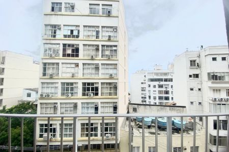 Apartamento para alugar com 83m², 2 quartos e 2 vagasVaranda 