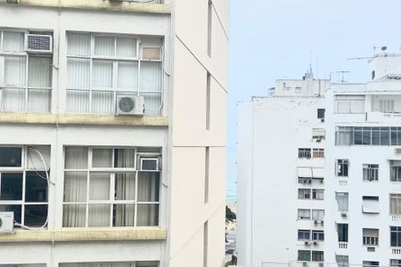 Apartamento para alugar com 83m², 2 quartos e 2 vagasVaranda 